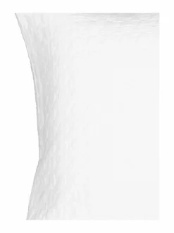 Sisustustyynyt|Casa Stockmann Hable -tyynynpäällinen SOFT WHITE