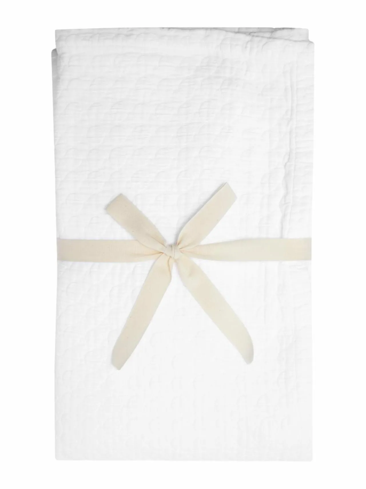 Huovat & Päiväpeitot|Casa Stockmann Hable-päiväpeite SOFT WHITE