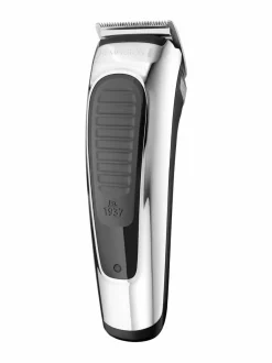 Hiustenhoito|Remington Hair Clipper HC450 -hiustenleikkuri STEEL