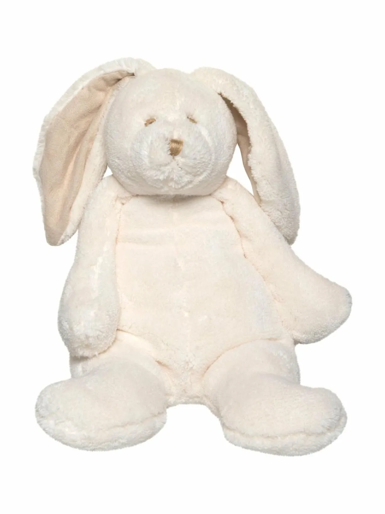 Liinavaatteet|Pentik Halipupu-pehmolelu 29 cm VALKOINEN