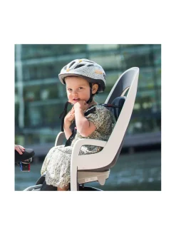 Polkupyörät & Pyöräilytarvikkeet|Hamax Caress pyöränistuin