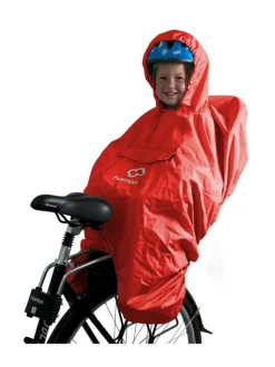 Polkupyörät & Pyöräilytarvikkeet|Hamax poncho/ sadesuoja pyöränistuimeen