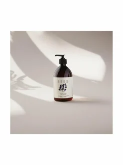 Pyykkihuolto|Sees Hand Wash Cedar Orange -nestesaippua, 250 ml