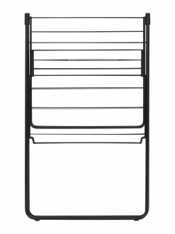 Pyykkihuolto|Brabantia HangOn-pyykinkuivausteline MATT BLACK