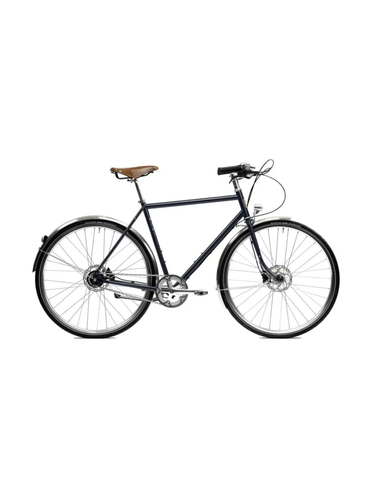 Polkupyörät & Pyöräilytarvikkeet|Pelago Hanko Commuter