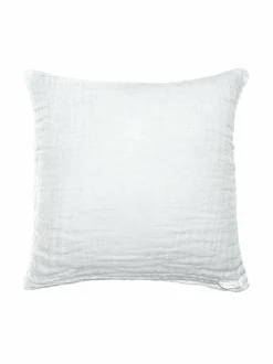 Sisustustyynyt|Himla Hannelin-koristetyynynpäällinen 50 x 50 cm VALKOINEN