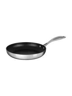 Keitto- & Paistoastiat|Scanpan HaptIQ- paistinpannu 28 cm STEEL