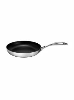 Keitto- & Paistoastiat|Scanpan HaptIQ- paistinpannu 28 cm STEEL