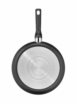 Keitto- & Paistoastiat|Tefal Hard titanium pro -paistipannu, 20 cm BLACK