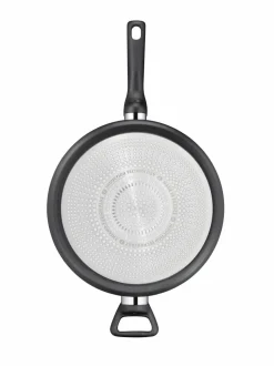 Keitto- & Paistoastiat|Tefal Hard Titanium Pro -paistokasari 28 cm BLACK