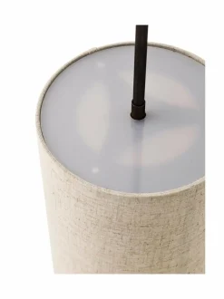 Kattovalaisimet|Audo Copenhagen Hashira-riippuvalaisin WHITE, WHITE;BLACK, BLACK, 10-20, 9005