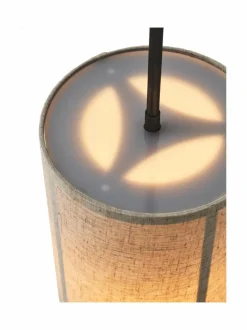 Kattovalaisimet|Audo Copenhagen Hashira-riippuvalaisin WHITE, WHITE;BLACK, BLACK, 10-20, 9005