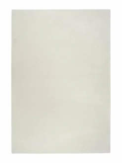 Matot|VM-Carpet Hattara-matto 80 x 300 cm VALKOINEN