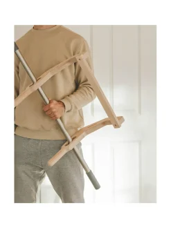 Kuntoilutarvikkeet|FitWood HAVU leuanvetotanko KOIVU – RUOSTUMATON TERÄS