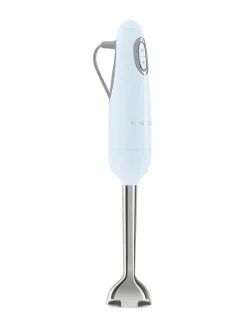 Vatkaimet & Sekoittimet|Smeg HBF03-sauvasekoitinpakkaus PASTEL BLUE