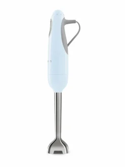 Vatkaimet & Sekoittimet|Smeg HBF03-sauvasekoitinpakkaus PASTEL BLUE