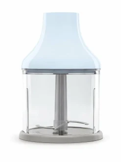 Vatkaimet & Sekoittimet|Smeg HBF03-sauvasekoitinpakkaus PASTEL BLUE
