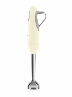 Vatkaimet & Sekoittimet|Smeg HBF03-sauvasekoitinpakkaus CREAM