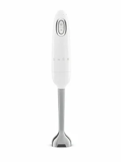 Vatkaimet & Sekoittimet|Smeg HBF03-sauvasekoitinpakkaus WHITE