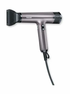 Hiustenhoito|Beurer HC 100 -hiustenkuivain PURPLE