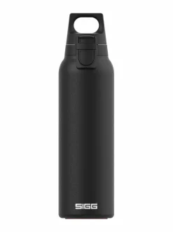 Tee, Kahvi & Vesi|Sigg H&C One -termospullo 0.55 l BLACK