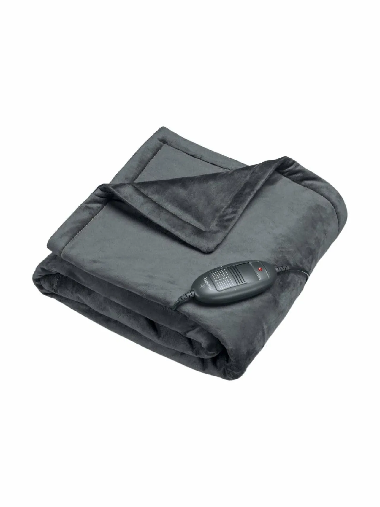 Terveydenhoito|Beurer HD74 Limited Edition -lämpöpeite BLACK