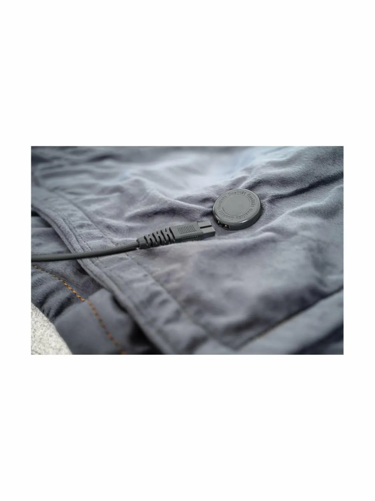 Terveydenhoito|Beurer HD74 Limited Edition -lämpöpeite BLACK