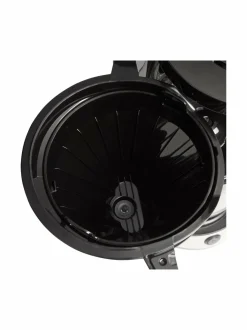 Kahvin- & Vedenkeittimet|Russell Hobbs Heaton-kahvinkeitin 1,25 l STEEL