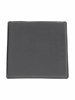 Tuolit & Jakkarat|HAY Hee Dining Chair Seat Cushion -istuintyyny ANTHRACITE