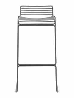 Tuolit & Jakkarat|HAY Hee-baarituoli HARMAA