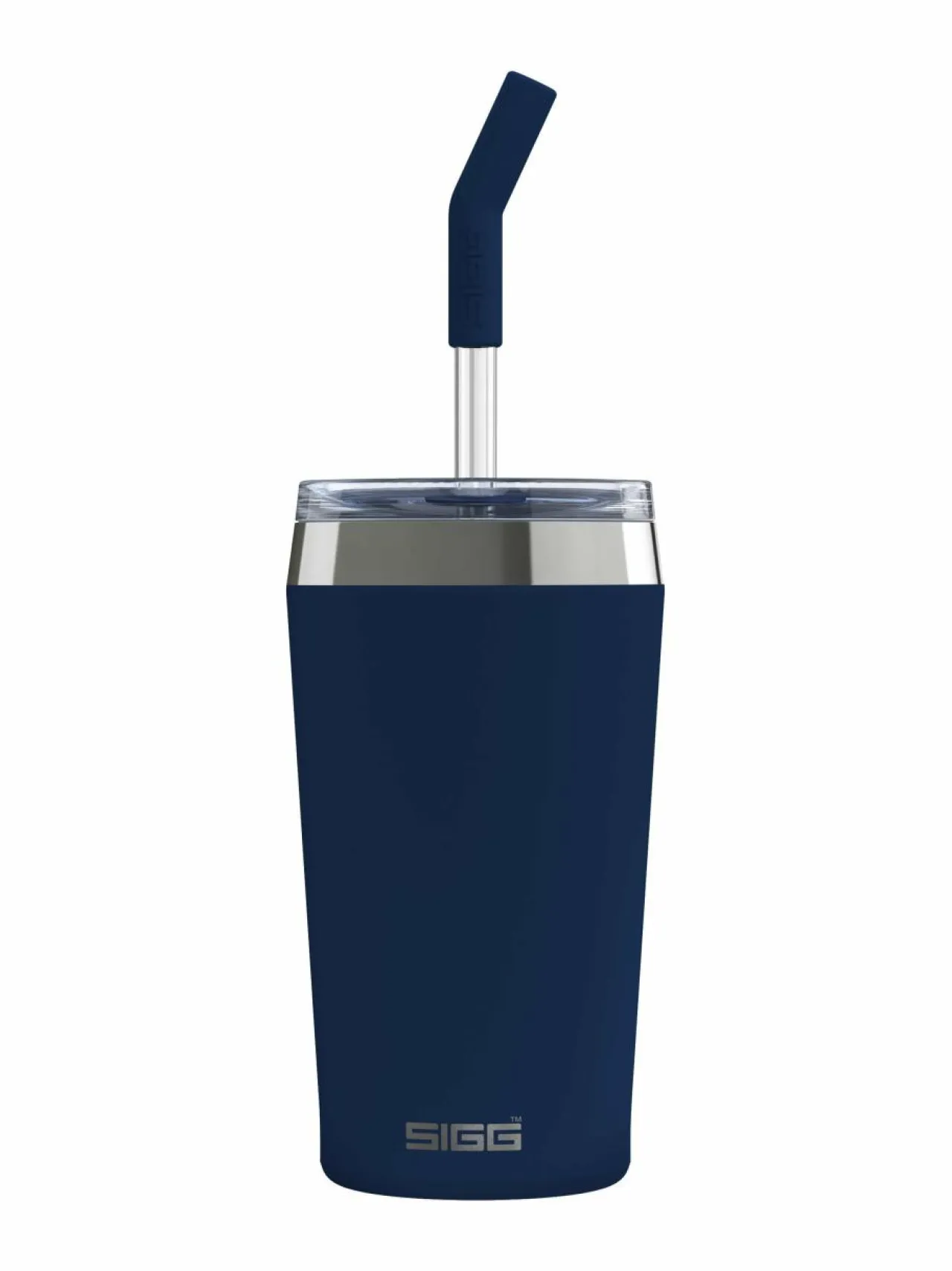 Tee, Kahvi & Vesi|Sigg Helia-termosmuki 0.45 l NIGHT INK