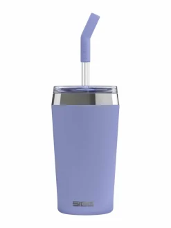 Tee, Kahvi & Vesi|Sigg Helia-termosmuki 0.45 l BLUE