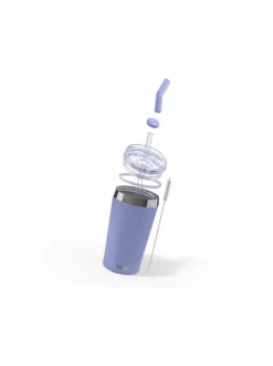 Tee, Kahvi & Vesi|Sigg Helia-termosmuki 0.45 l BLUE