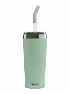 Tee, Kahvi & Vesi|Sigg Helia-termosmuki 0.6 l GREEN