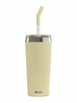 Tee, Kahvi & Vesi|Sigg Helia-termosmuki 0.6 l YELLOW