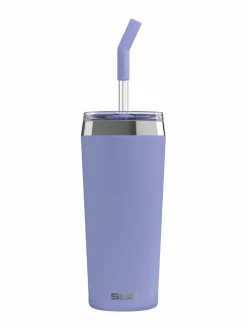 Tee, Kahvi & Vesi|Sigg Helia-termosmuki 0.6 l BLUE