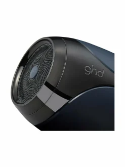 Hiustenhoito|GHD Helios-hiustenkuivaaja INK BLUE