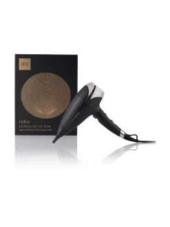 Hiustenhoito|GHD Helios-hiustenkuivaaja BLACK