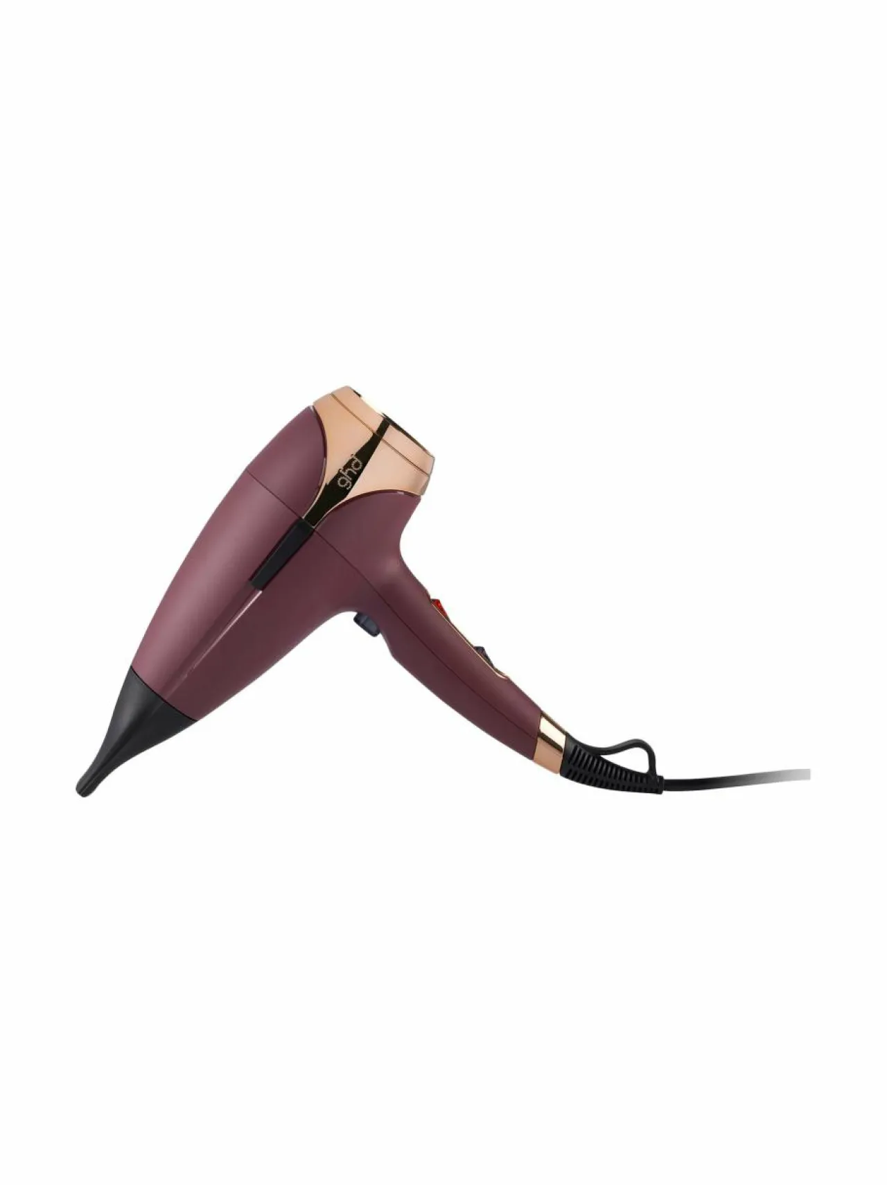 Hiustenhoito|GHD Helios-hiustenkuivaaja PLUM