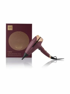 Hiustenhoito|GHD Helios-hiustenkuivaaja PLUM