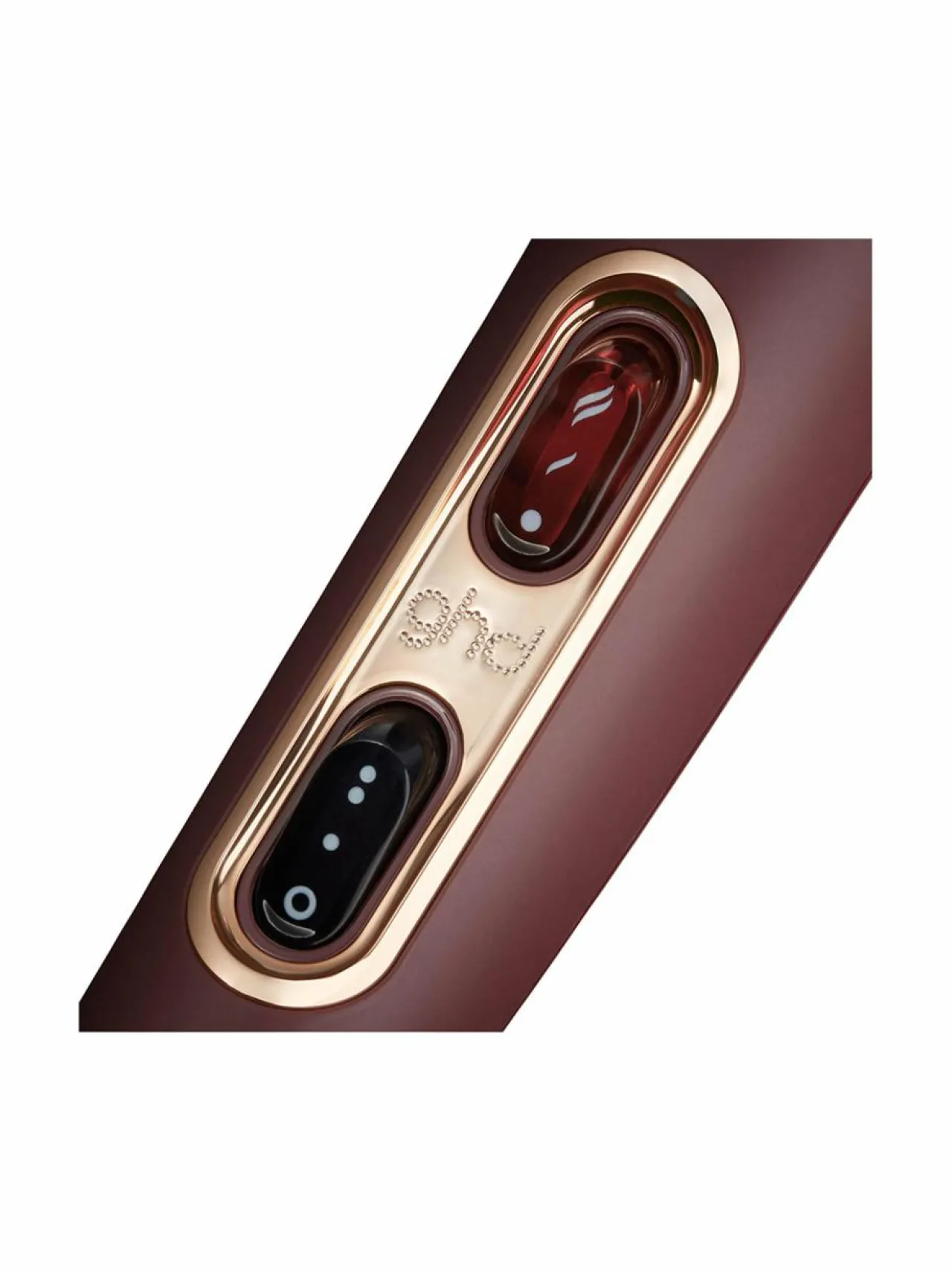 Hiustenhoito|GHD Helios-hiustenkuivaaja PLUM