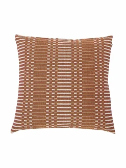 Sisustustyynyt|Johanna Gullichsen Helios-tyynynpäällinen 40 x 40 cm BRICK