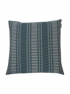 Sisustustyynyt|Johanna Gullichsen Helios-tyynynpäällinen 40 x 40 cm DARK GREEN