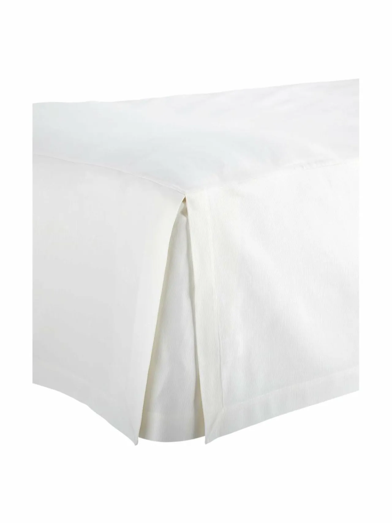 Liinavaatteet|Villa Stockmann Helmalakana VALKOINEN