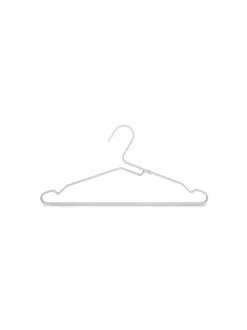 Säilytys|Brabantia Henkari 4 kpl SILVER