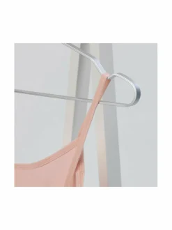 Säilytys|Brabantia Henkari 4 kpl SILVER