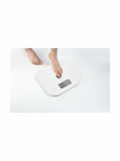 Muut Keittiölaitteet|Witt Henkilövaaka WHITE