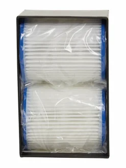 Sisäilma|V-Breathe HEPA-suodattimen x 2