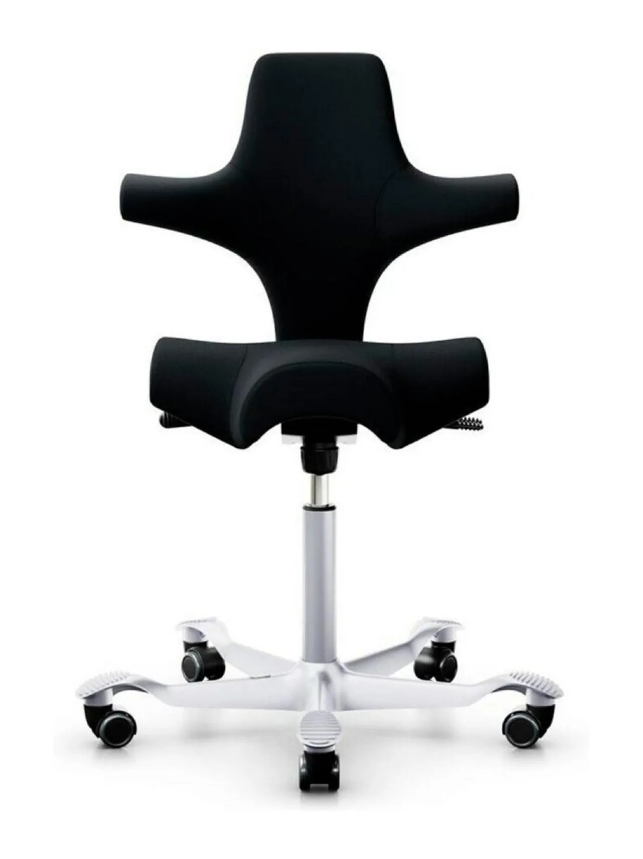 Tuolit & Jakkarat|ErgoFinland HÅG Capisco työtuoli, 200 mm kaasujousi