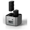 Kamerat|Hähnel proCUBE2 Twin Charger tuplalaturi (Canon)